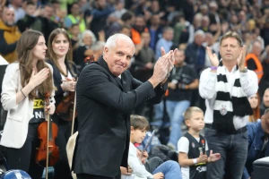Obradović o Ponitki: "Neko želi da bude korektan, neko ne"